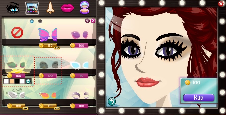 MovieStarPlanet wokół nas: TOP 5: Unikaty z VIP'ów, które MovieStarPlanet wokół nas: TOP 5: Unikaty z VIP'ów, które
